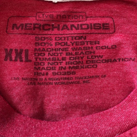 PINK FLOYD THE WALL - Picture 2 of 4